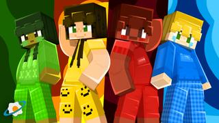 Thumbnail of the Minecraft Bedrock Marketplace product Emotions created by NovaEGG.