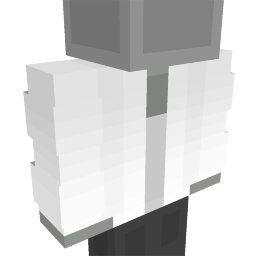 Thumbnail of the Minecraft Bedrock Marketplace product Faded Jacket created by NovaEGG.