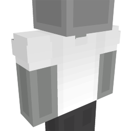 Thumbnail of the Minecraft Bedrock Marketplace product Faded Shirt created by NovaEGG.