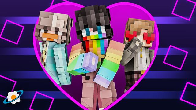 Thumbnail of the Minecraft Bedrock Marketplace product Filter Fashion created by NovaEGG.