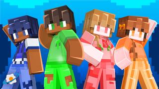 Thumbnail of the Minecraft Bedrock Marketplace product Fizzy Fits created by NovaEGG.