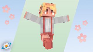 Thumbnail of the Minecraft Bedrock Marketplace product Flower Crown created by NovaEGG.