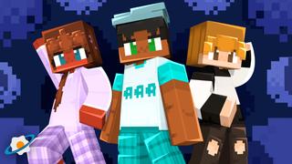 Thumbnail of the Minecraft Bedrock Marketplace product French Fashion created by NovaEGG.