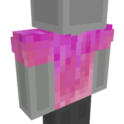 Thumbnail of the Minecraft Bedrock Marketplace product Full Pink Flame Shirt created by NovaEGG.