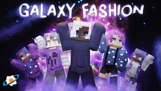 Thumbnail of the Minecraft Bedrock Marketplace product Galaxy Fashion created by NovaEGG.