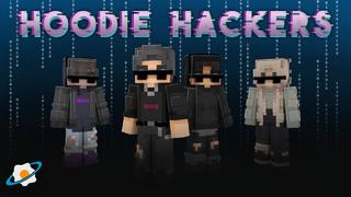 Thumbnail of the Minecraft Bedrock Marketplace product Hoodie Hackers created by NovaEGG.