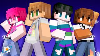 Thumbnail of the Minecraft Bedrock Marketplace product Indie Aesthetic created by NovaEGG.