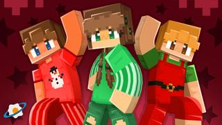 Thumbnail of the Minecraft Bedrock Marketplace product Jolly Attire created by NovaEGG.