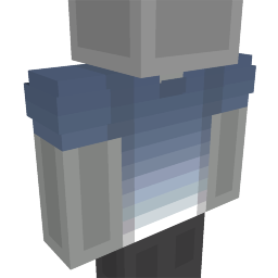 Thumbnail of the Minecraft Bedrock Marketplace product Midnight Blue Shirt Gradient created by NovaEGG.