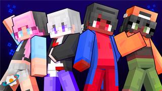 Thumbnail of the Minecraft Bedrock Marketplace product Modern Streetwear created by NovaEGG.