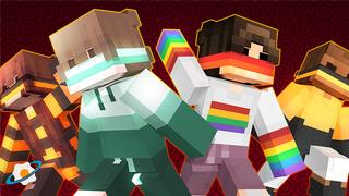 Thumbnail of the Minecraft Bedrock Marketplace product Ninja Attire created by NovaEGG.