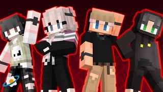 Thumbnail of the Minecraft Bedrock Marketplace product Parkour Pals created by NovaEGG.