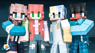 Thumbnail of the Minecraft Bedrock Marketplace product Pastel Color Block created by NovaEGG.