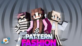 Thumbnail of the Minecraft Bedrock Marketplace product Pattern Fashion created by NovaEGG.