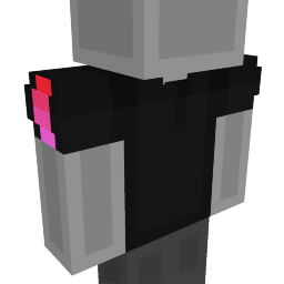 Thumbnail of the Minecraft Bedrock Marketplace product Pink RGB Shirt created by NovaEGG.