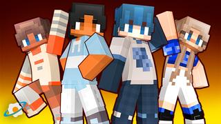 Thumbnail of the Minecraft Bedrock Marketplace product Pioneer Toned Style created by NovaEGG.