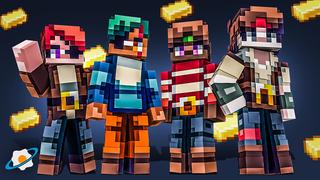 Thumbnail of the Minecraft Bedrock Marketplace product Pirate Pack created by NovaEGG.