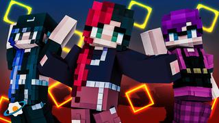 Thumbnail of the Minecraft Bedrock Marketplace product Punk Fashion created by NovaEGG.