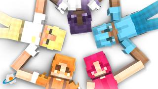 Thumbnail of the Minecraft Bedrock Marketplace product Rainbow created by NovaEGG.