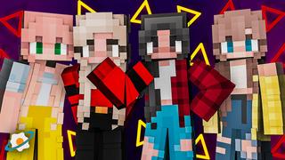 Thumbnail of the Minecraft Bedrock Marketplace product Red N Yellow created by NovaEGG.