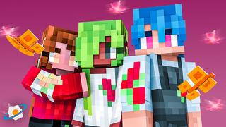 Thumbnail of the Minecraft Bedrock Marketplace product Roses created by NovaEGG.