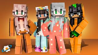 Thumbnail of the Minecraft Bedrock Marketplace product Seasonal Onesies created by NovaEGG.