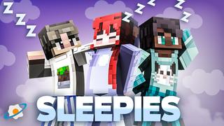 Thumbnail of the Minecraft Bedrock Marketplace product Sleepies created by NovaEGG.