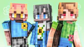 Thumbnail of the Minecraft Bedrock Marketplace product Spring Mood created by NovaEGG.