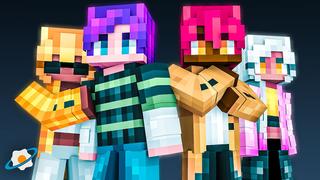 Thumbnail of the Minecraft Bedrock Marketplace product Streetwear created by NovaEGG.