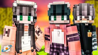 Thumbnail of the Minecraft Bedrock Marketplace product Teen Fall Fashion created by NovaEGG.