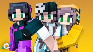 Thumbnail of the Minecraft Bedrock Marketplace product Teen Mob Fashion created by NovaEGG.