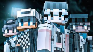 Thumbnail of the Minecraft Bedrock Marketplace product Teen Skaters created by NovaEGG.