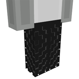 Thumbnail of the Minecraft Bedrock Marketplace product Trippy Glow Pants created by NovaEGG.