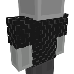 Thumbnail of the Minecraft Bedrock Marketplace product Trippy Glow Shirt created by NovaEGG.
