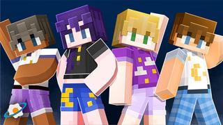 Thumbnail of the Minecraft Bedrock Marketplace product Twilight Tones created by NovaEGG.