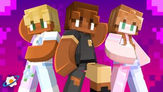 Thumbnail of the Minecraft Bedrock Marketplace product Two Toned Pastels created by NovaEGG.