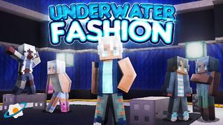Thumbnail of the Minecraft Bedrock Marketplace product Underwater Fashion created by NovaEGG.
