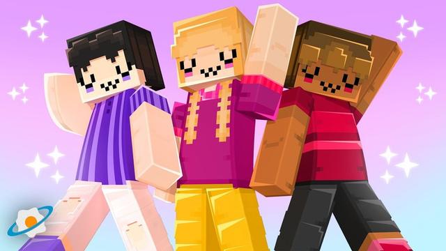 Thumbnail of the Minecraft Bedrock Marketplace product UwU Masks created by NovaEGG.