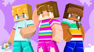 Thumbnail of the Minecraft Bedrock Marketplace product Vibrant HD created by NovaEGG.