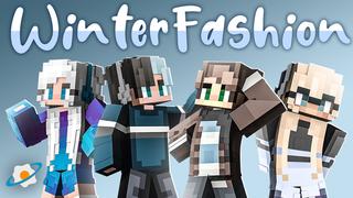 Thumbnail of the Minecraft Bedrock Marketplace product Winter Fashion created by NovaEGG.