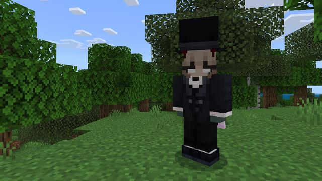 Screenshot of the Minecraft Bedrock Marketplace product ARMOR created by Novasoft.