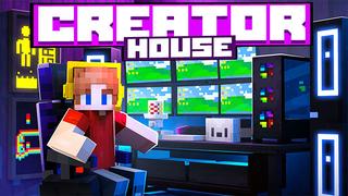 Thumbnail of the Minecraft Bedrock Marketplace product SCHÖPFERHAUS created by Novasoft.