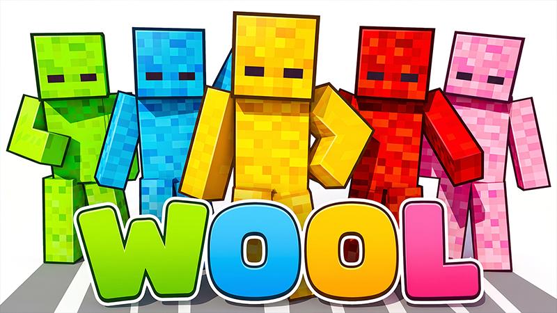 Thumbnail of the Minecraft Bedrock Marketplace product Wool created by Novasoft.