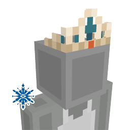 Thumbnail of the Minecraft Bedrock Marketplace product Anna's Tiara created by Noxcrew.