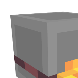 Thumbnail of the Minecraft Bedrock Marketplace product Beak Mask created by Noxcrew.