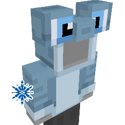 Thumbnail of the Minecraft Bedrock Marketplace product Bruni Hoodie created by Noxcrew.