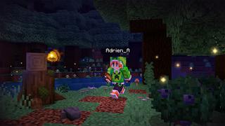 Screenshot of the Minecraft Bedrock Marketplace product Pacote Cute & Cozy created by Noxcrew.