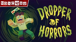 Thumbnail of the Minecraft Bedrock Marketplace product Dropper of Horrors created by Noxcrew.