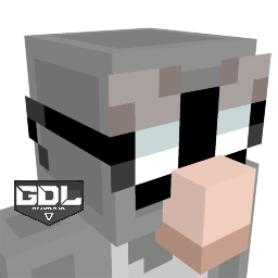 Thumbnail of the Minecraft Bedrock Marketplace product GDL Scientist Disguise created by Noxcrew.