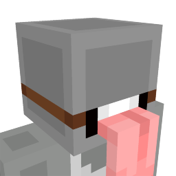 Thumbnail of the Minecraft Bedrock Marketplace product Giant Tongue created by Noxcrew.